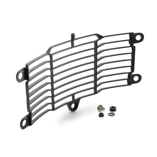 KTM Husqvarna Radiator protection grille Husqvarna