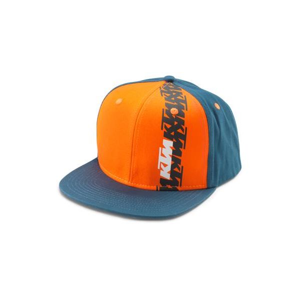 Sepci KTM RADICAL CAP KTM