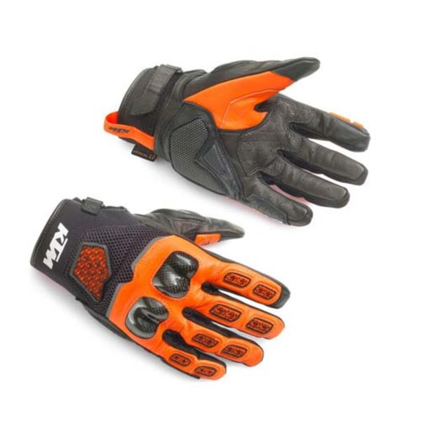Gloves Racing KTM Radical C V3 Gloves KTM