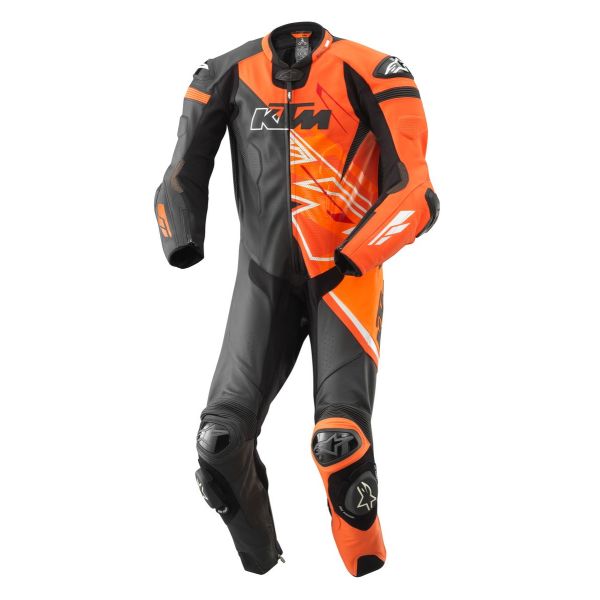  KTM RADIUS 1-PCS SUIT KTM