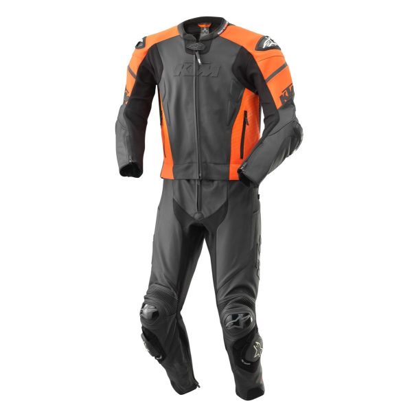 KTM Radius 2-PCS Suit KTM