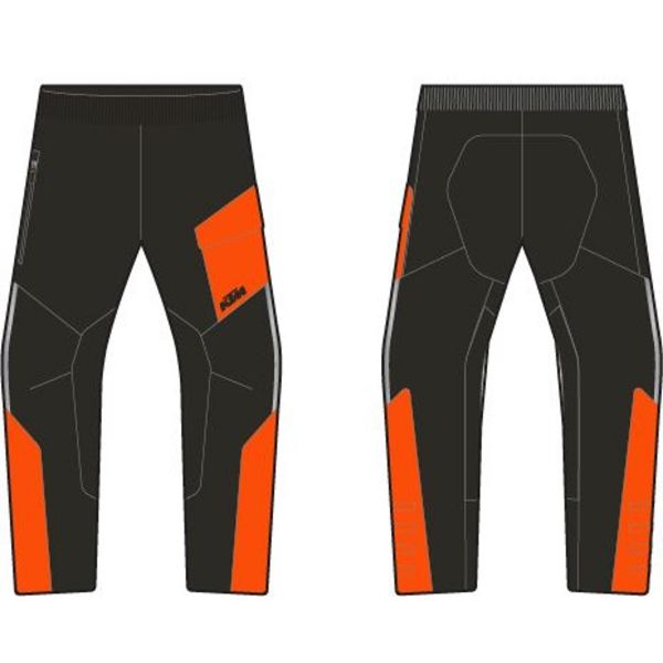 KTM KTM Rain Pants KTM