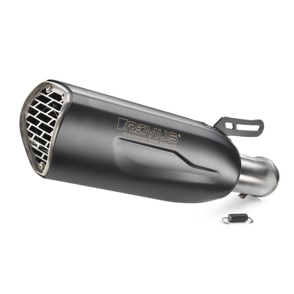 KTM KTM REMUS slip-on silencer KTM