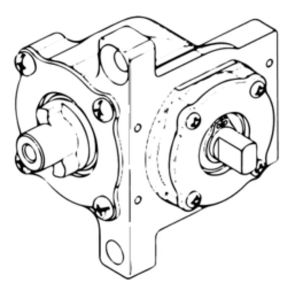 KTM KTM REPLACEMENT 90 GEARBOX KTM