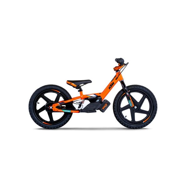 KTM KTM REPLICA 16EDRIVE KTM
