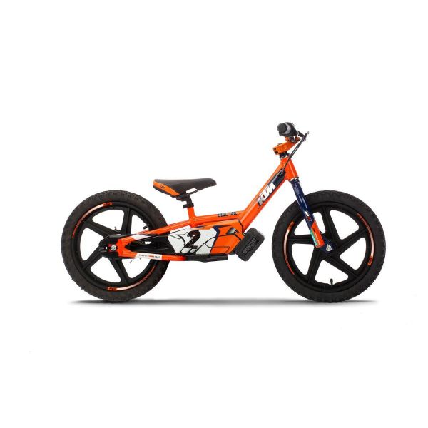 KTM KTM REPLICA 16EDRIVE KTM