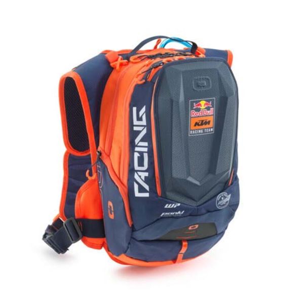 Rucsaci Hidratare KTM Replica Team Dakar Hydration Backpack KTM