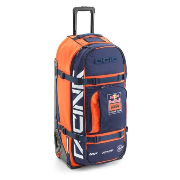 Gear Bags KTM Replica Team 9800 Travel Bag KTM