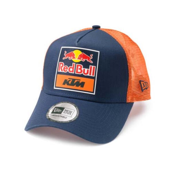 Sepci KTM Replica Team Trucker Cap KTM