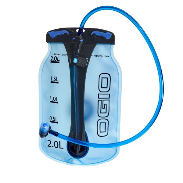KTM Lifestyle Accessories KTM Hydratation Bladder 2L