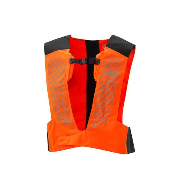 Reflective Gear KTM Riding Vest KTM