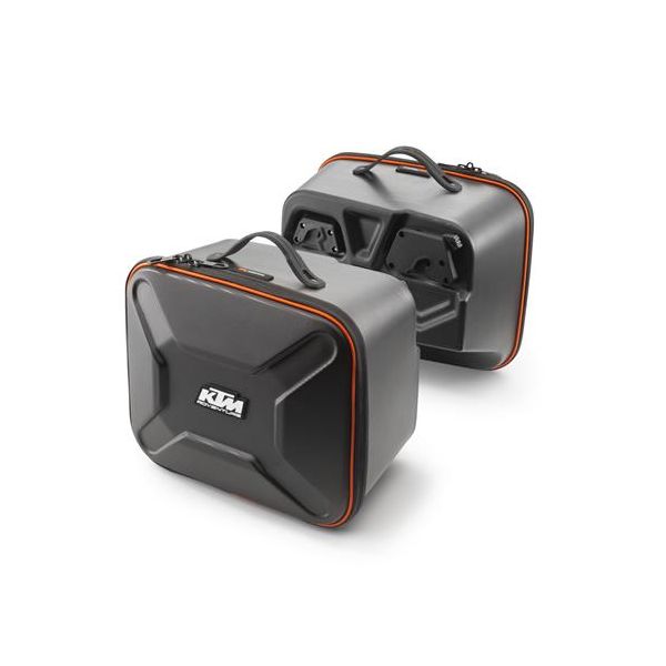 KTM KTM Side bag set KTM