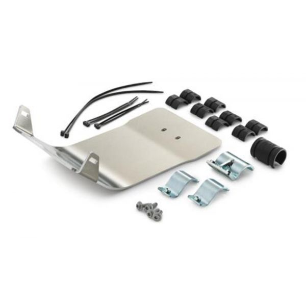KTM Husqvarna Skid plate Husqvarna