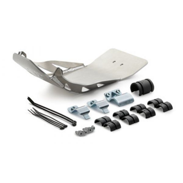 KTM Husqvarna Skid plate Husqvarna