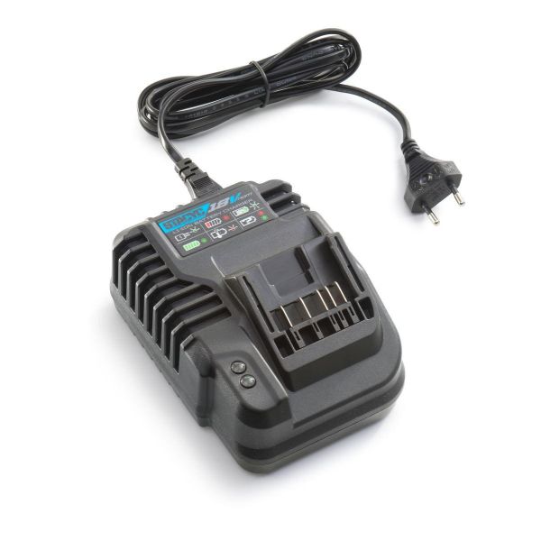 KTM Husqvarna SMART BATTERY CHARGER Husqvarna