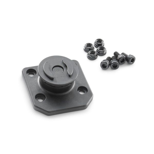 KTM Husqvarna Smartphone adapter Husqvarna