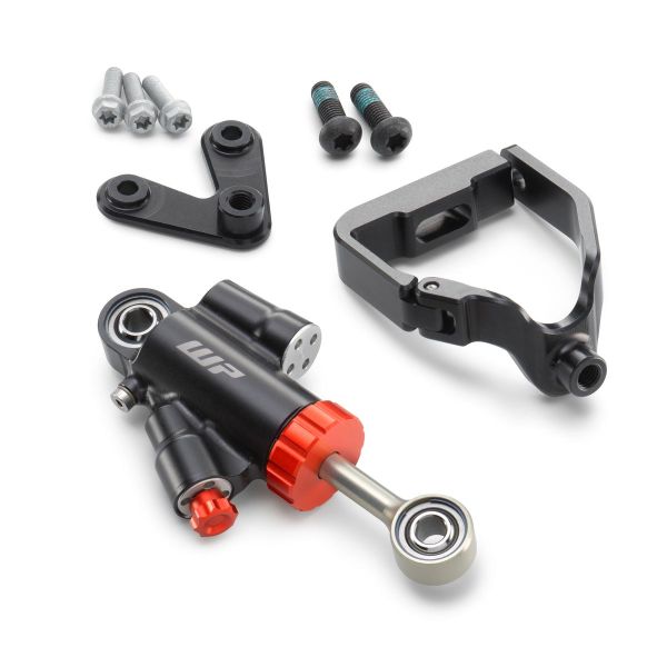 KTM KTM Steering damper kit KTM