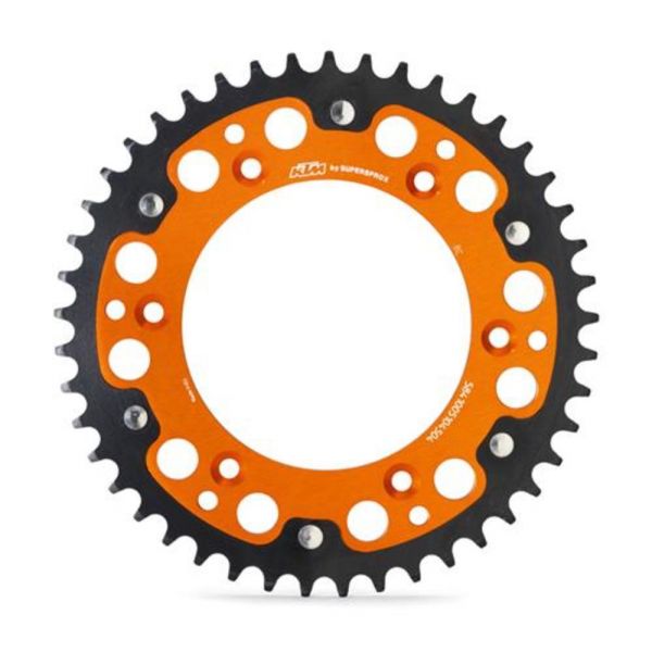 KTM KTM Supersprox stealth rear sprocket KTM