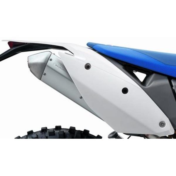 KTM Husqvarna TAIL SECTION Husqvarna