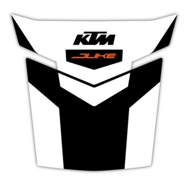 KTM KTM Tank pad KTM