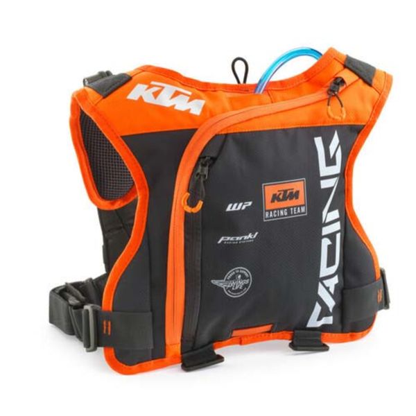Rucsaci Hidratare KTM Team Erzberg Hydration Backpack KTM