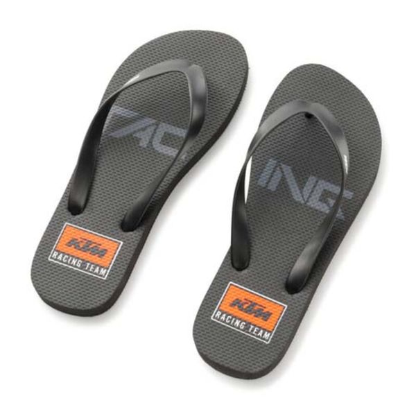 Incaltaminte Casual KTM KTM Racing Team Sandals KTM