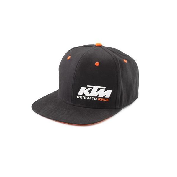 KTM KTM TEAM SNAPBACK CAP KTM