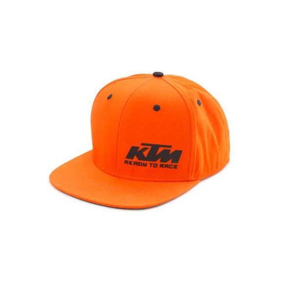 Sepci KTM KTM Racing Team Snapback Cap KTM