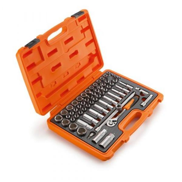 Scule KTM Toolbox KTM