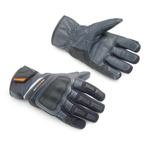 Manusi Moto Touring KTM Tourrain V2 K-Hydratech Gloves KTM
