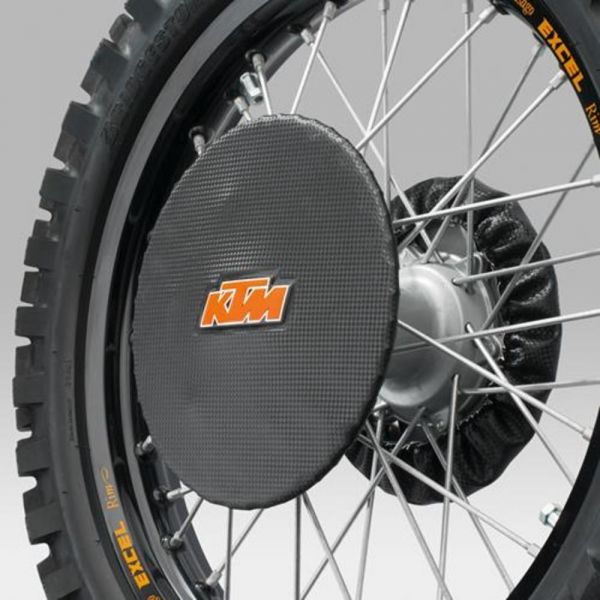 Transport Motociclete KTM Transport cover KTM