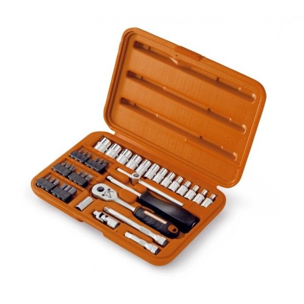 Tools KTM 38 piece tool kit KTM