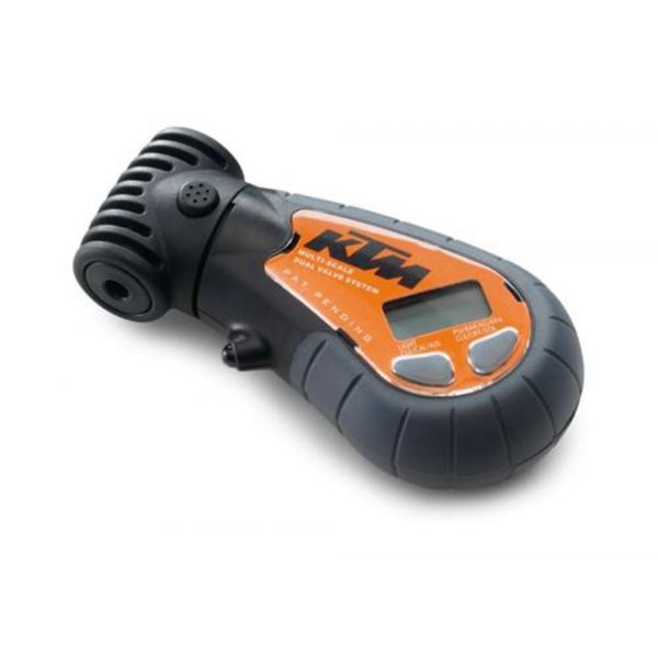 Scule KTM Tyre pressure gauge KTM