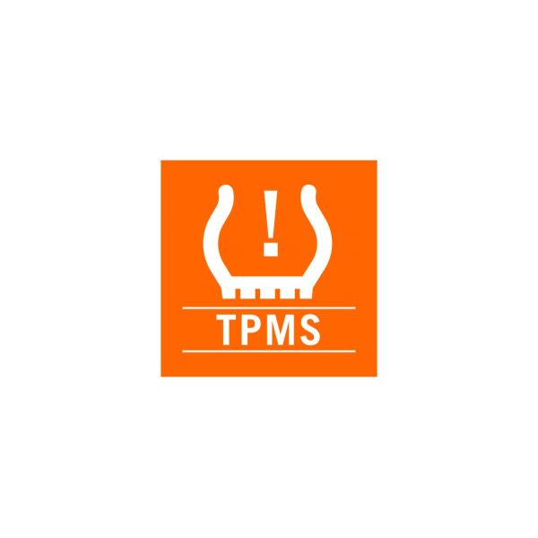 KTM KTM Tyre pressure monitoring system (TPMS) KTM