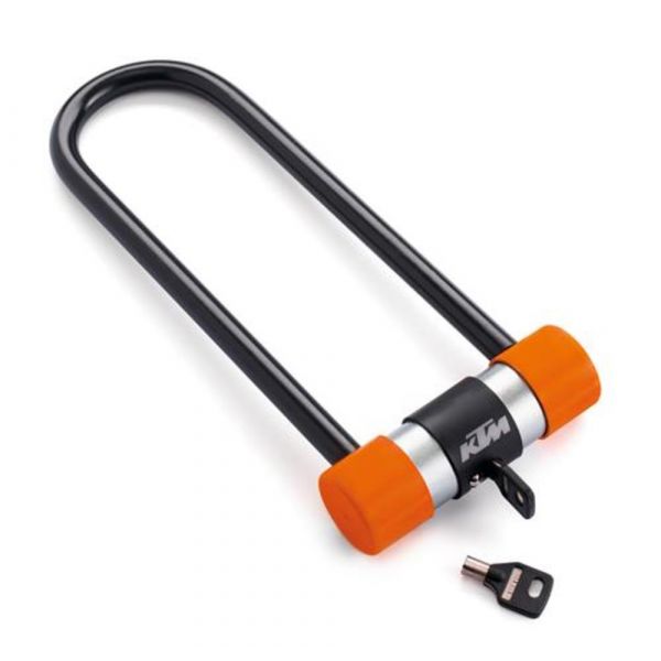 Anti theft KTM U-lock KTM