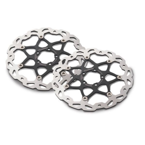 KTM KTM Wave brake disc set KTM