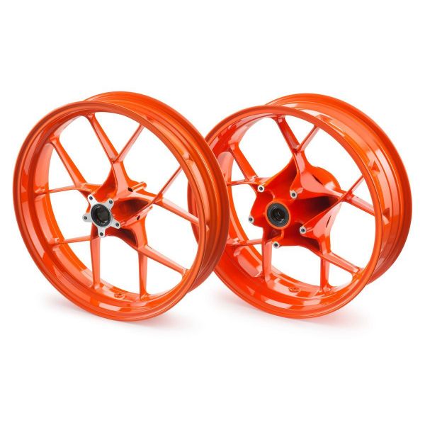 KTM KTM Wheel set KTM