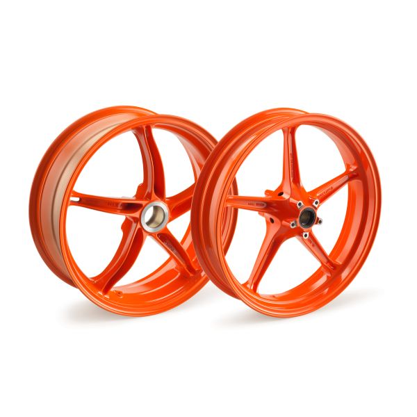 KTM KTM Wheel set KTM