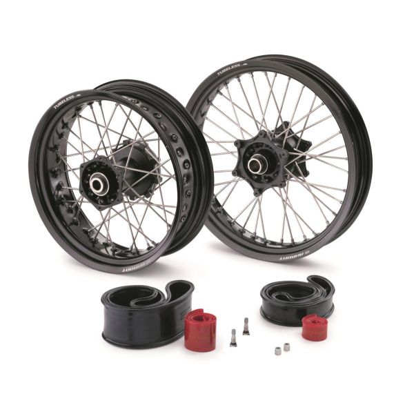 KTM KTM Wheel set KTM