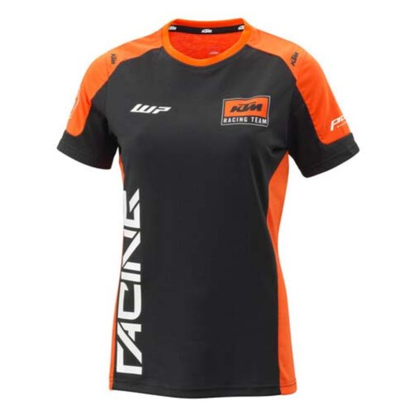 Casual T-shirts/Shirts KTM Women KTM Racing Team T-shirt KTM