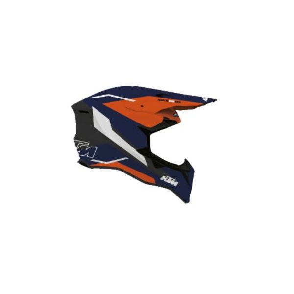 Casti MX-Enduro Copii KTM Kids Wraaap Helmet KTM