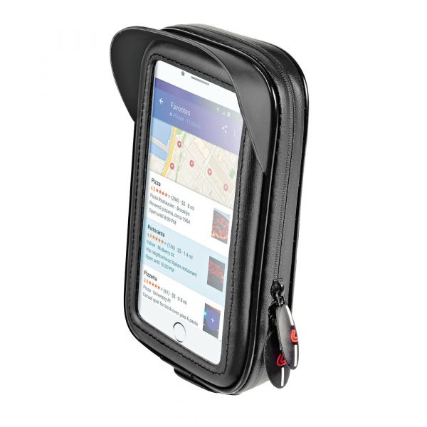 Handlebar Mounts Phone/GPS Lampa Opti Case Phone Holder