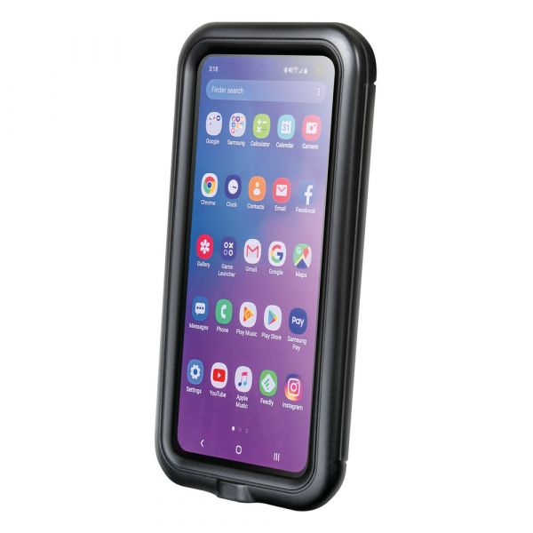 Handlebar Mounts Phone/GPS Lampa Opti Hard Case