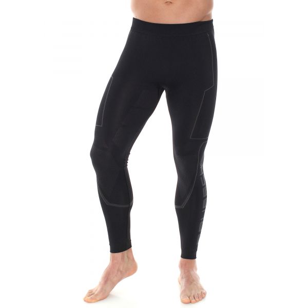  Brubeck Pantaloni Termici Cooler BRLE11070C Black