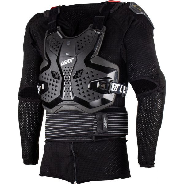 Protection Jackets Leatt Full Body Protector 3.5 Graphene