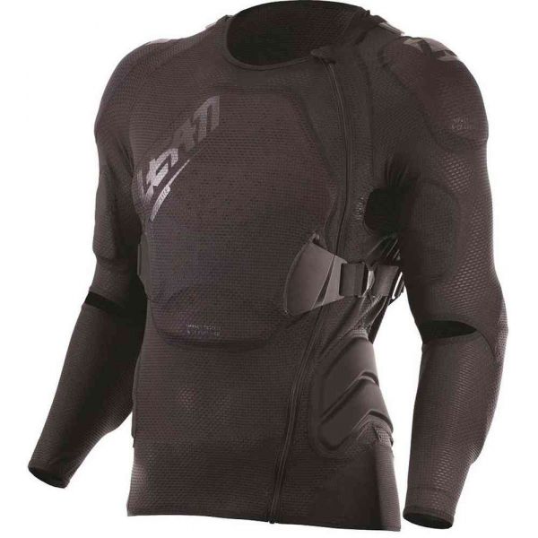  Leatt Full Body Protector 3DF AirFit Lite Black