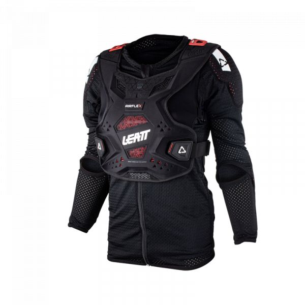  Leatt Full Body Protector Dama AirFlex Black