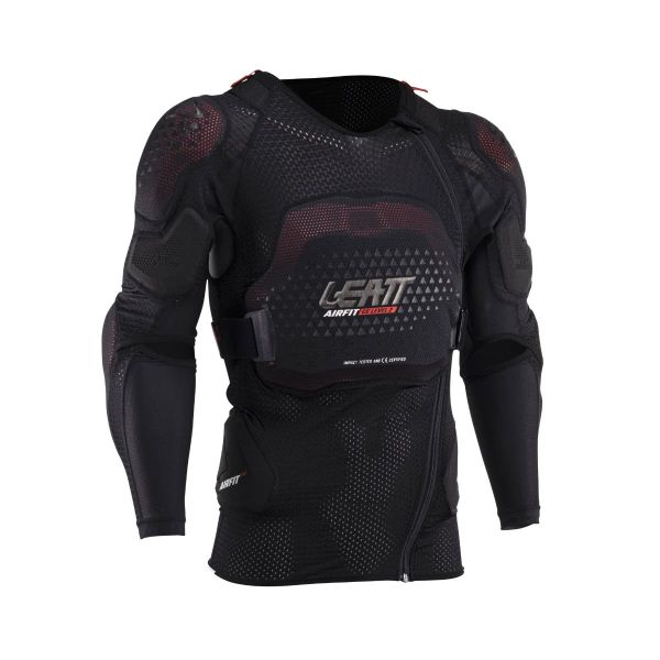 Protection Jackets Leatt Body Protector 3DF AirFit Evo Black 24