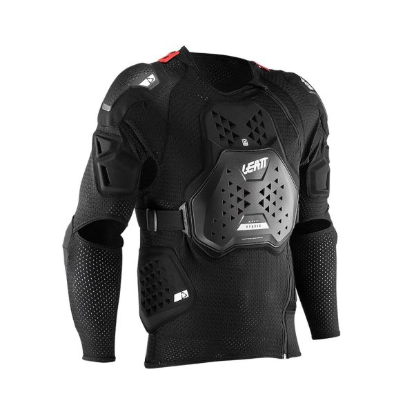 Armuri Moto-Integrale Leatt Armura Protectie 3DF AirFit Hybrid 24