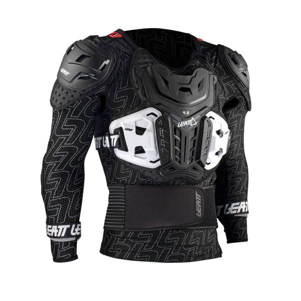 Armuri Moto-Integrale Leatt Armura Protectie 4.5 Pro 24